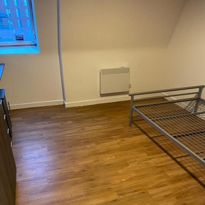 Student Room Cleaning Barnetby